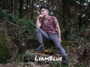 LyamBlue