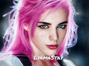 LyamaStay
