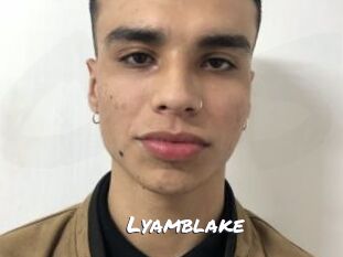 Lyamblake