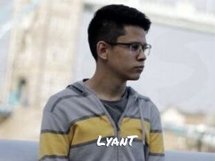 LyanT