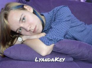 LyandaKey