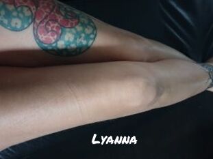 Lyanna