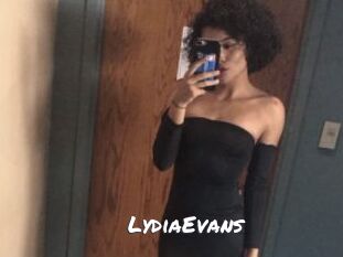 LydiaEvans