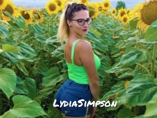 LydiaSimpson