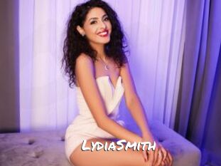 LydiaSmith