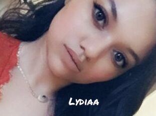Lydiaa