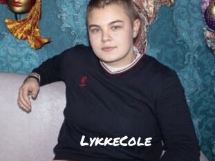 LykkeCole