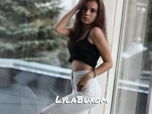 LylaBuxom