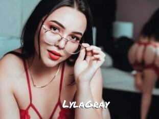 LylaGray