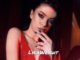LylaWright