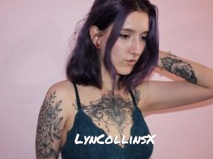LynCollinsX