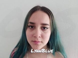 LynnBlue