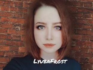 LyubaFrost