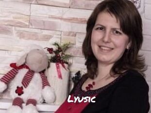 Lyusic