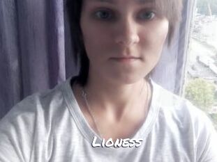 _Lioness_