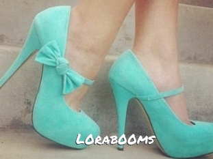 L0rab00ms