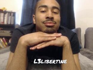 L3libertine