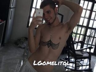LGomelitol