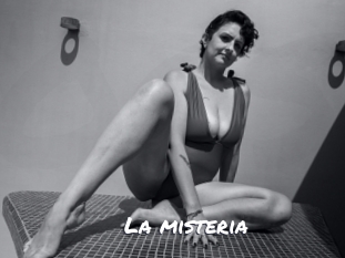 La_misteria
