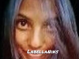 LabellaNiks