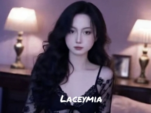 Laceymia
