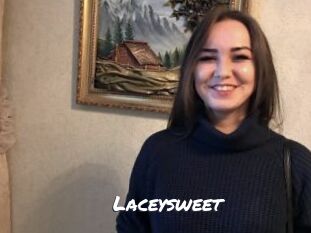 Laceysweet