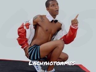 Lachyhotgames