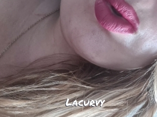 Lacurvy