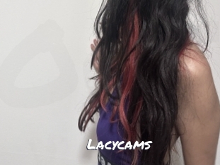 Lacycams