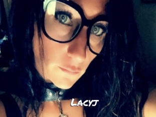 Lacyj