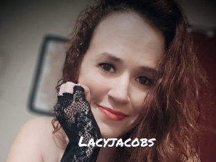Lacyjacobs
