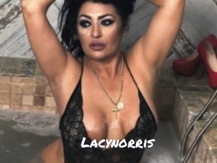 Lacynorris