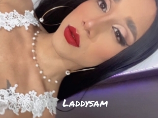 Laddysam
