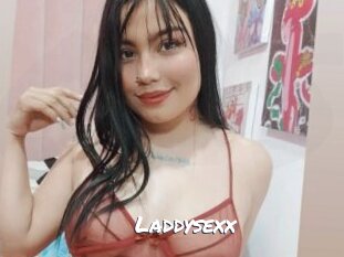 Laddysexx