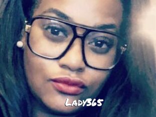 Lady365