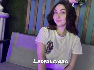 Ladyalcinaa