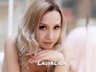 Ladyalica
