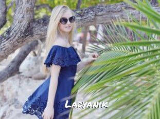 Ladyanik