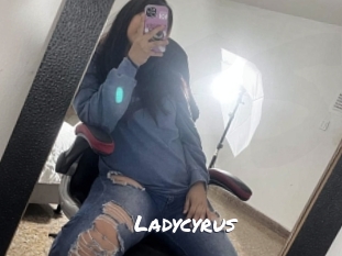Ladycyrus