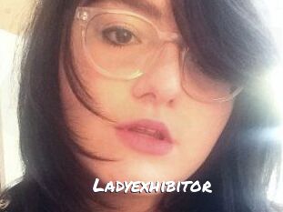 Ladyexhibitor