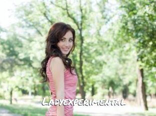 Ladyexperimental