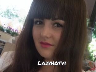 Ladyhotvi