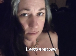 Ladyjadelynn