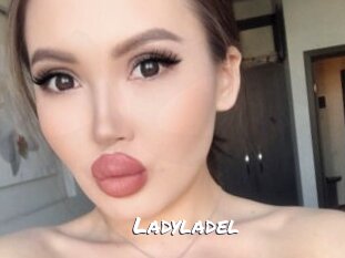Ladyladel