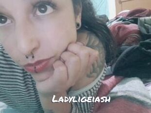 Ladyligeiash