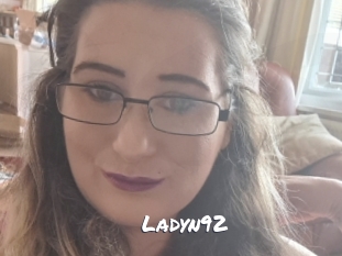 Ladyn92