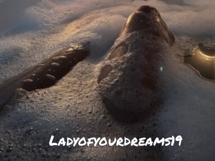 Ladyofyourdreams19