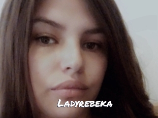 Ladyrebeka