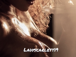 Ladyscarlett19