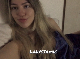 Ladysjamie